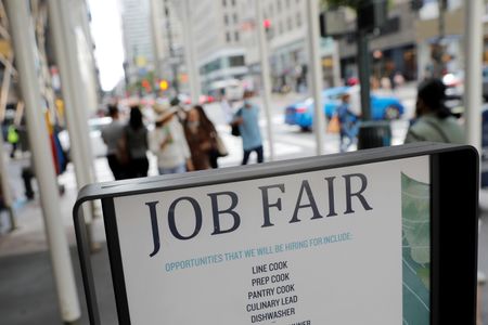 Marché : Etats-Unis: Le secteur privé a créé moins d'emplois qu'attendu en août, le chômage ralentit