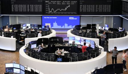 Marché : L'Europe pénalisée par les données mitigées de l'emploi américain et l'économie