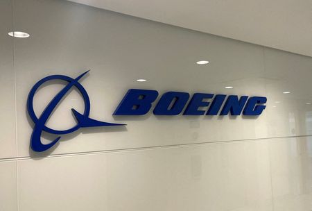 Marché : Boeing conclut un accord de principe avant une importante grève