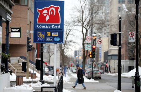 Marché : Couche-Tard veut reprendre contact avec Seven & i pour 7-Eleven