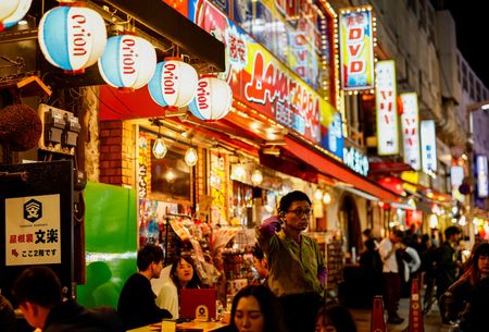 Marché : Japon-La croissance de l'économie au T2 révisée à la baisse
