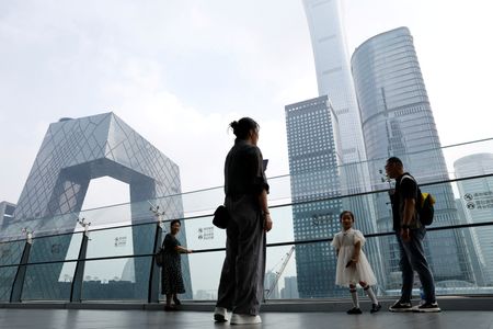 Marché : Chine: Accélération en août de la hausse des prix à la consommation