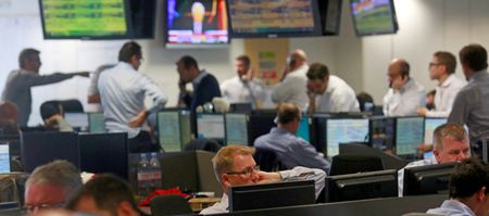 Europe : L'Europe ouvre en hausse, l'emploi américain interroge