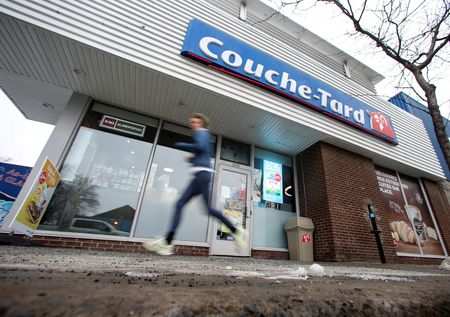 Marché : Le canadien Couche-Tard propose des négociations au géant japonais 7-Eleven