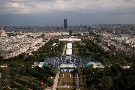 Marché : L'Insee abaisse sa prévision de croissance au T3, l'incertitude pèse malgré les JO