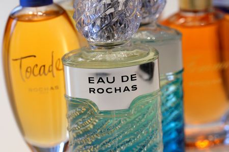 Interparfums affiche une hausse de 8% de sa marge brute au 1er semestre