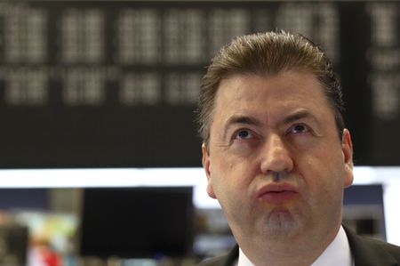 Europe : L'Europe recule à l'ouverture avant l'inflation américaine et la BCE