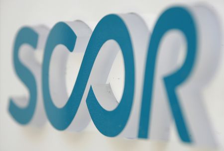 Marché : Des rumeurs de rachat font avancer l'action Scor