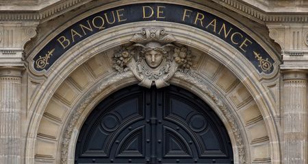 Marché : France: La BdF laisse inchangée sa prévision de croissance pour le T3