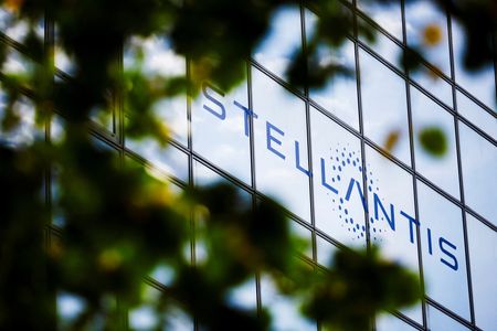Stellantis investit plus de 6 mlns pour moderniser trois usines dans le Michigan