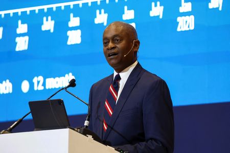 Marché : USA: Le président de la Fed d'Atlanta a enfreint les règles sur les investissements personn