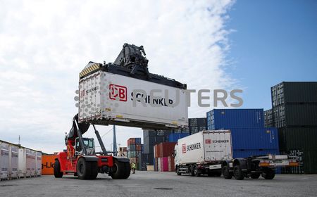 Marché : Le danois DSV choisi pour racheter Schenker pour €14 mds
