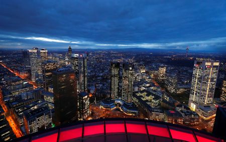 Marché : Les banques européennes avancent après l'opération d'UniCredit sur Commerzbank