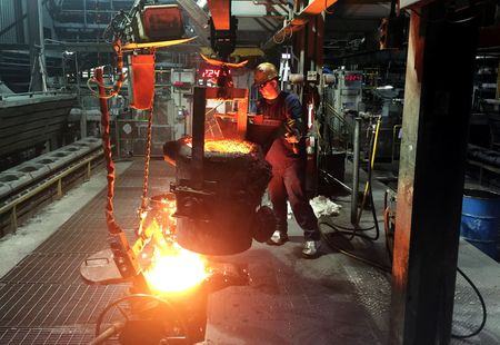 Marché : Etats-Unis: Léger rebond des prix à la production en août