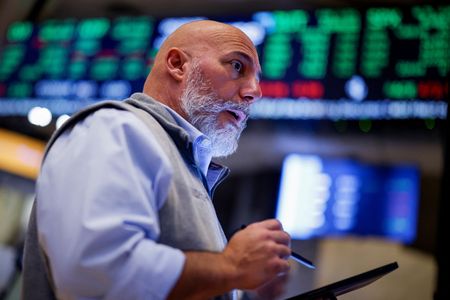 Marché : L'Europe termine en hausse après la BCE