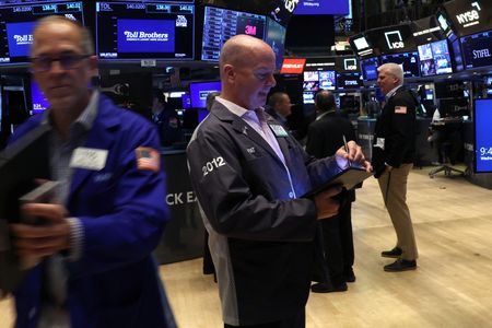 Marché : Wall Street vue dans le vert, l'Europe aussi, optimisme sur la Fed