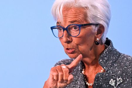 Marché : Lagarde rappelle l'indépendance de la BCE après les critiques de l'Italie