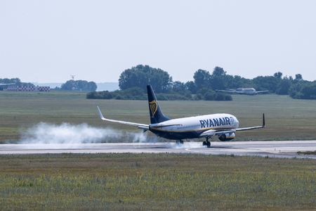 Marché : Ryanair redoute une baisse des livraisons de Boeing d'ici l'été prochain