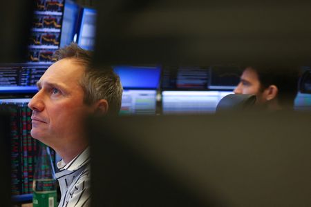 Marché : Prudence en vue en Europe, les investisseurs attendent la Fed