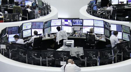 Europe : L'Europe recule, la prudence s'impose avant la Fed