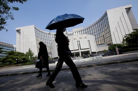 Marché : Chine: Goldman Sachs et Citigroup abaissent à 4,7% leur prévision de croissance du PIB pour