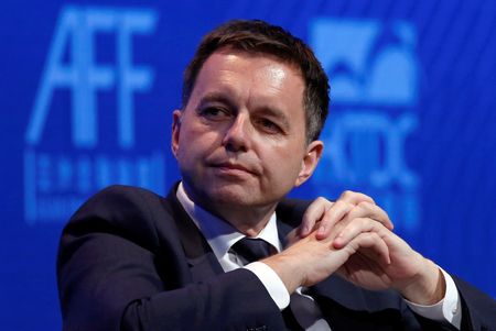 Marché : La BCE devrait attendre décembre pour la prochaine baisse des taux, déclare Kazimir