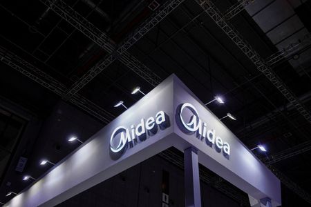 Marché : L'action Midea bondit à Hong Kong après son introduction en Bourse