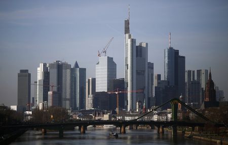 Marché : Allemagne: Le moral des investisseurs s'effondre en septembre