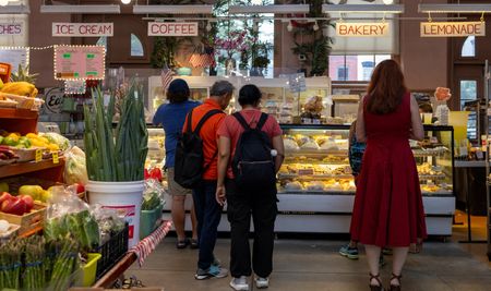 Marché : Etats-Unis: Rebond inattendu des ventes au détail en août