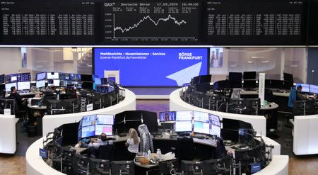 Marché : L'Europe termine en hausse, l'activité américaine rassure