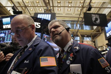 Wall Street : Wall Street ouvre sans direction, le marché attend la baisse des taux de la Fed