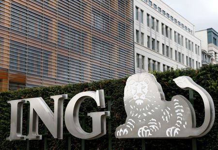 Marché : ING durcit l'accès au crédit pour l'industrie pétrolière et gazière