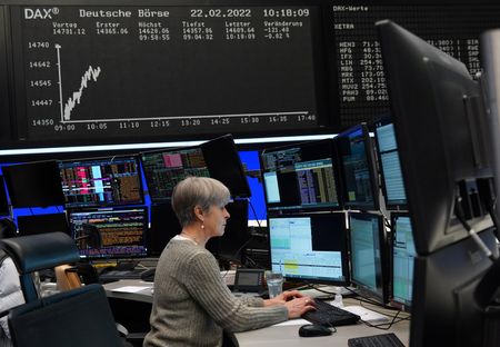 Marché : Hausse en vue en Europe après la Fed et avant la BoE