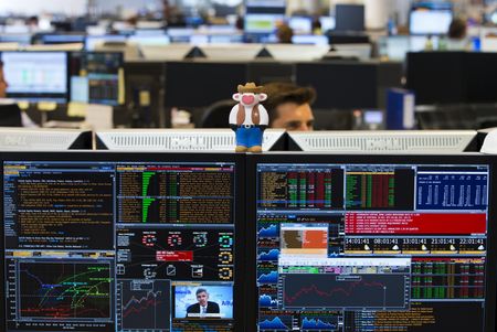 Europe : L'Europe dans le vert après la Fed et avant la BoE