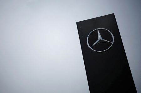 Marché : Mercedes-Benz avertit encore sur son bénéfice avec la Chine