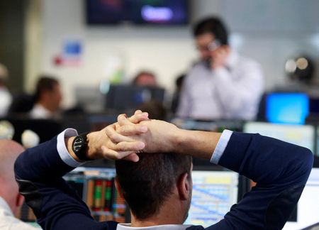 Marché : Légère baisse en vue en Europe après l'optimisme lié à la Fed