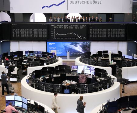 Marché : L'Europe digère l'optimisme de jeudi