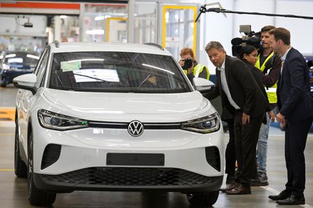 Marché : En Allemagne, l'activité du secteur privé s'enfonce dans la contraction
