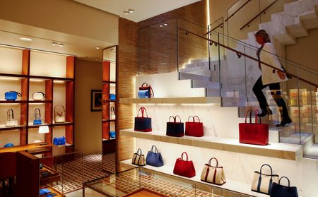 Marché : Le luxe européen recule, BofA prévoit une baisse de la croissance en Chine
