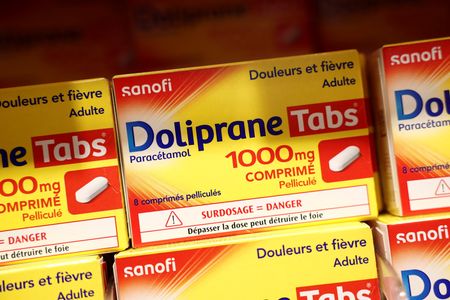 Sanofi continue d'étudier une potentielle scission de sa division 