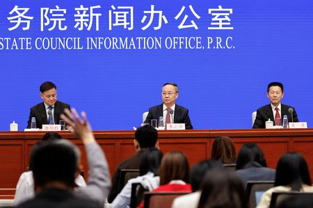 Marché : La Chine dévoile des mesures pour relancer l'économie