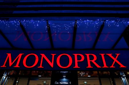 Marché : Casino-Le DG Philippe Palazzi nommé président de Monoprix et Naturalia