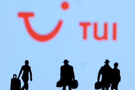 Marché : TUI confirme ses prévisions annuelles après une saison d'été solide