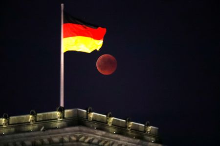 Marché : Allemagne: Baisse plus forte que prévu du climat des affaires en septembre