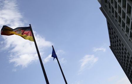 Marché : Allemagne: Le PIB devrait se contracter à nouveau cette année
