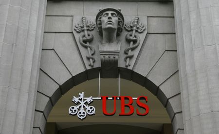 Marché : UBS est en avance sur son calendrier de réduction des coûts