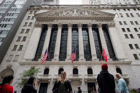 Wall Street : Wall Street termine en hausse grâce à la Chine
