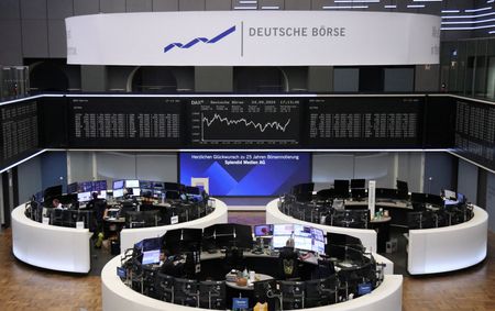 Europe : L'Europe ouvre en baisse, le soutien chinois ne suffit plus