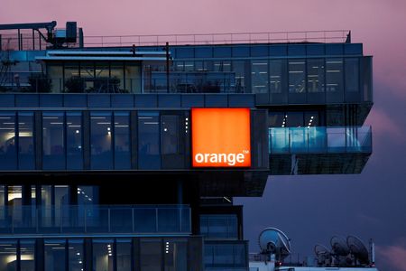 Orange annonce son intention de se retirer de la Bourse de New York