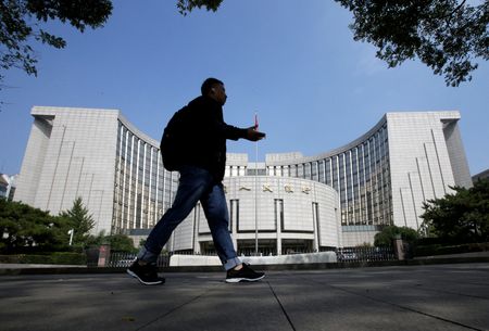 Marché : Chine: La banque centrale réduit le taux des prêts à moyen terme